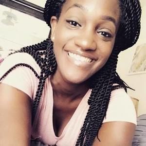 Meet your Posher, Crystal